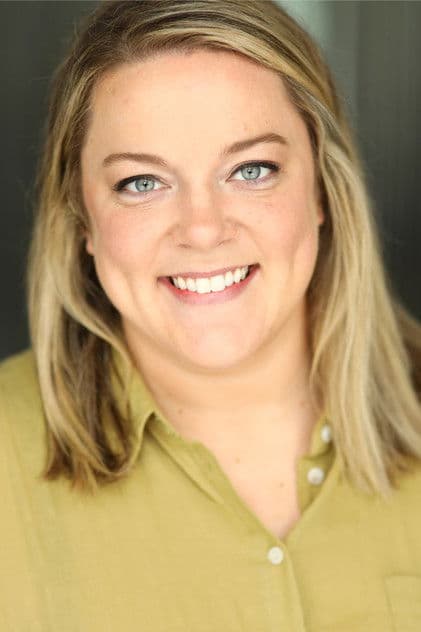 Actor Jordan Parrish