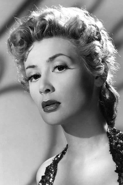 Actor Danielle Godet