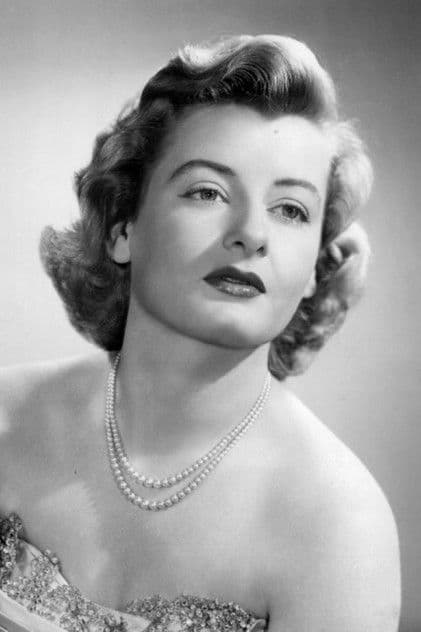 Actor Constance Ford