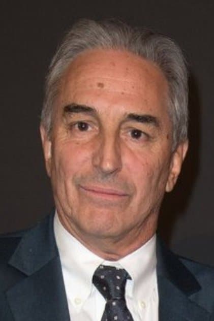 Actor Marcus Viscidi