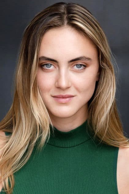 Actor Stella Everett