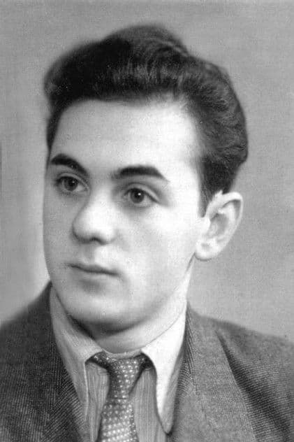 Actor Anatoliy Ravikovich