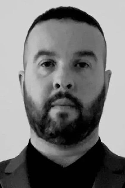 Actor Craig David Dowsett