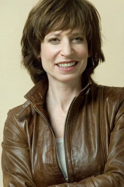 Actor Lineke Rijxman