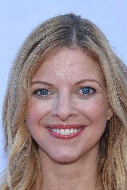 Actor Hilary Barraford