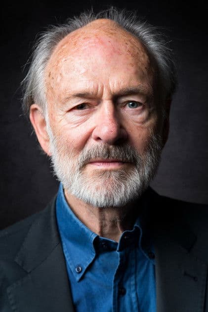 Actor Joachim Bißmeier