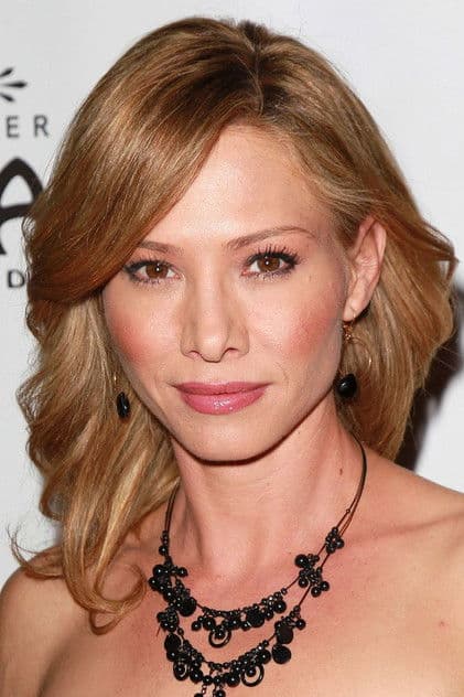 Actor Sarah Joy Brown