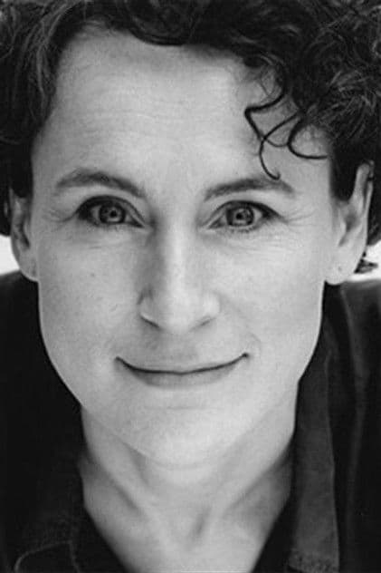 Actor Helen Schlesinger