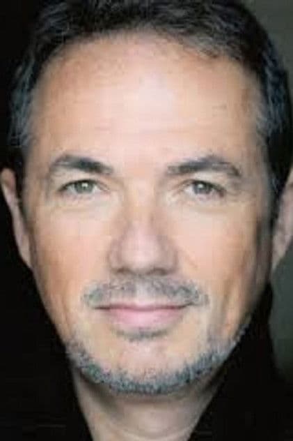 Actor Paul Schoeffler