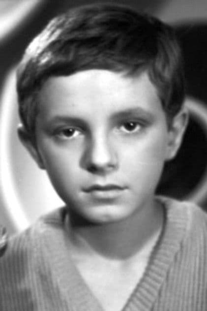 Actor Wojciech Puzynski