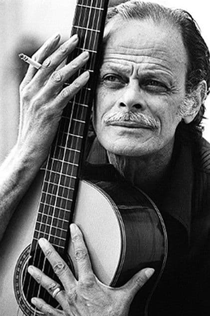 Actor Guilherme de Brito