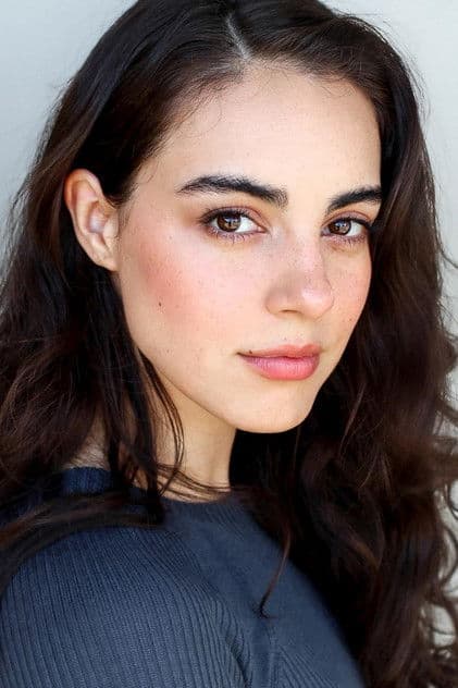 Actor Veronica St. Clair