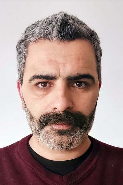 Actor Yunus Albayrak