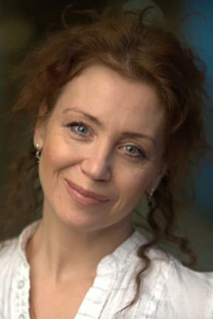 Actor Svetlana Pismichenko