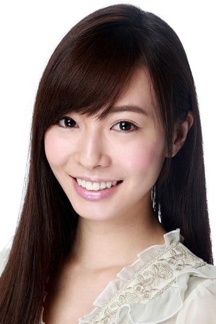 Actor Ayumi Orii