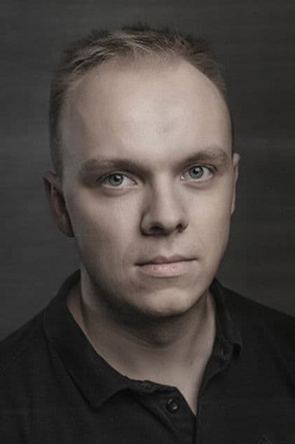 Actor Karmo Nigula
