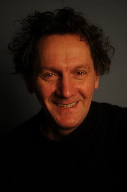 Actor Yuri Kraskovich