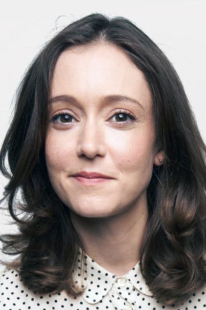 Actor Hayley McFarland