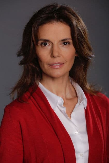 Actor Xana Campos