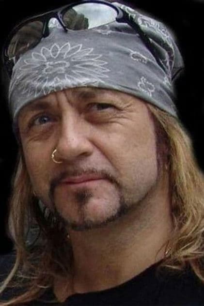 Actor Philip Adrian Booth