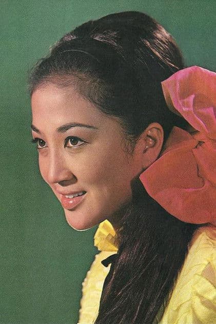 Actor Helen Ma Hoi-Lun