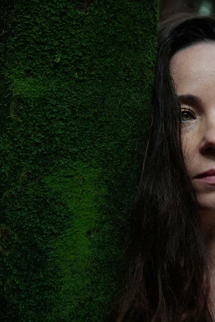 Actor Fernanda Stefanski