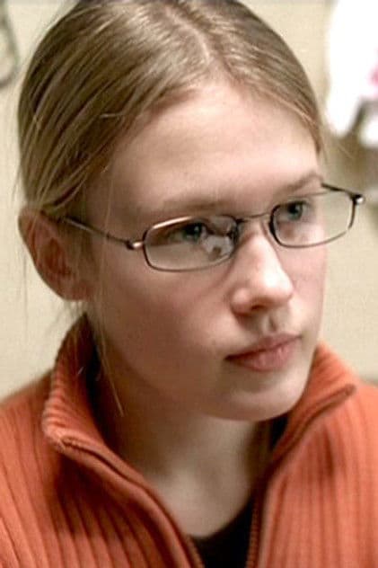 Actor Anastasia Yakovleva