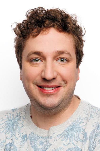 Actor Stepan Devonin