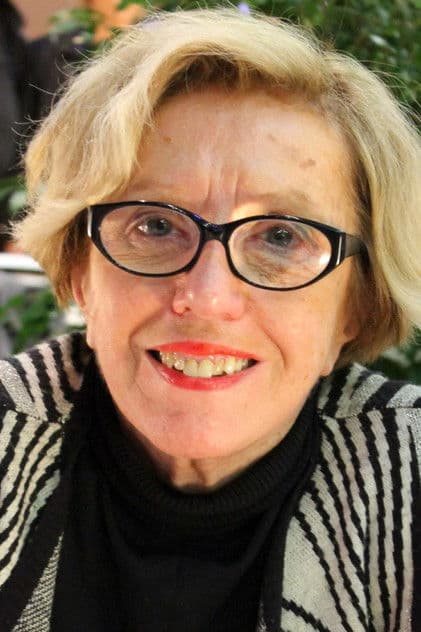 Actor Danièle Sallenave