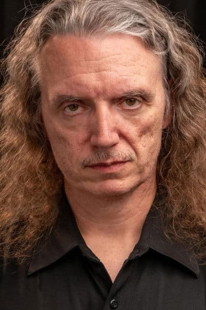 Actor Caleb Paschall