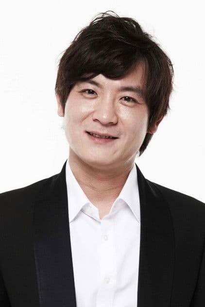 Actor Jung Sung-ho