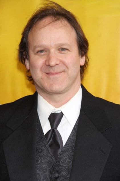 Actor Jon Fishman