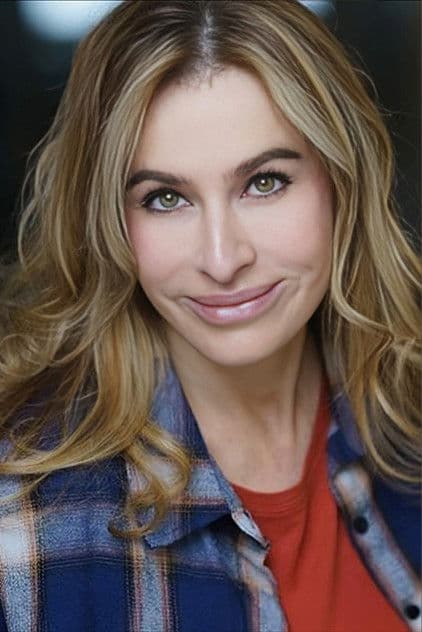 Actor Kasha Fauscett