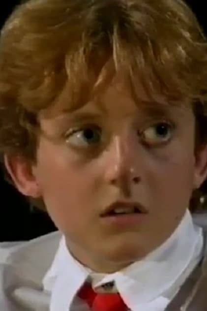 Actor Stefan Weclawek