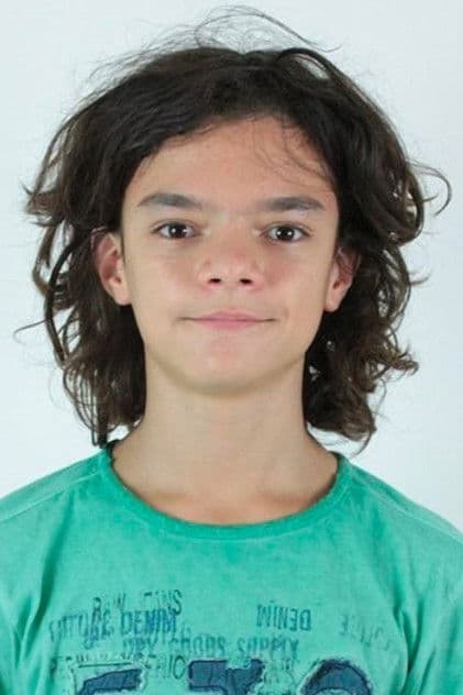 Actor Tommaso Di Cola