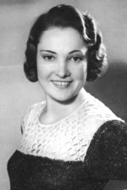 Actor Liselotte Schaak