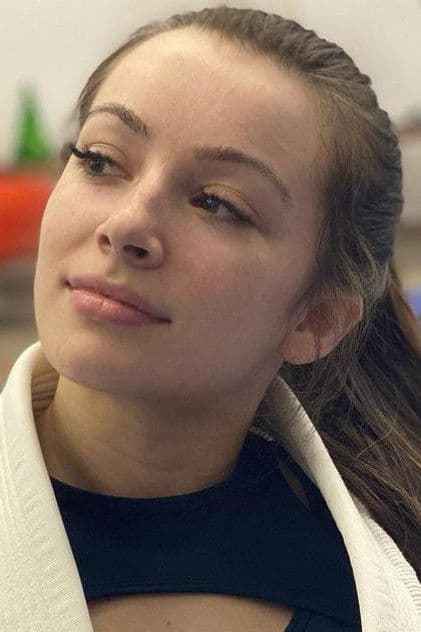 Actor Danielle Kelly