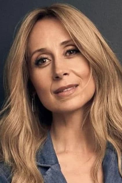 Actor Lara Fabian