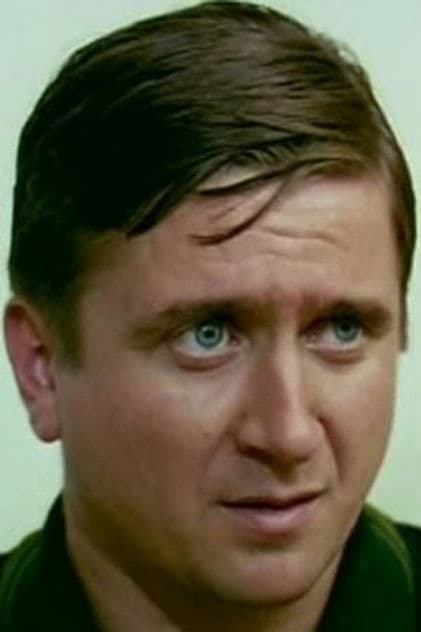 Actor Dumitru Furdui