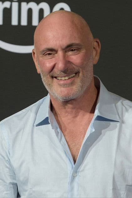 Actor Adam Bernstein