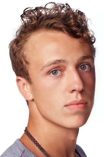 Actor Golden Garnick