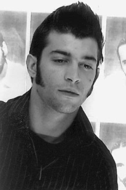 Actor Foivos Kontogiannis