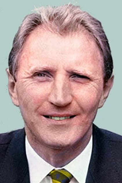 Actor Howard Wilkinson