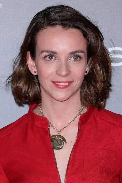 Actor Inés de Tavira