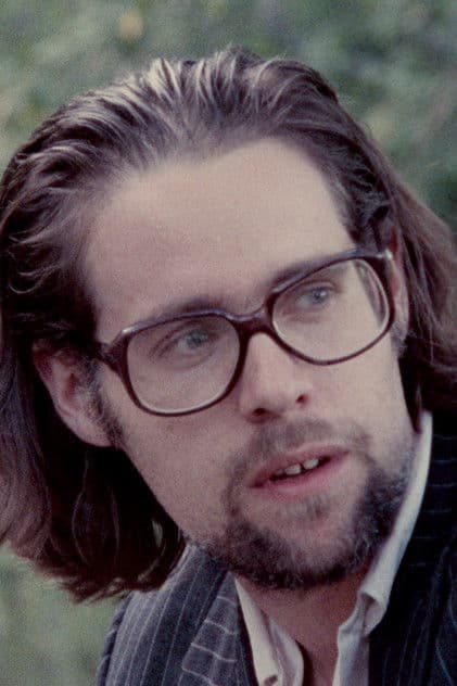 Actor Mott McCampbell