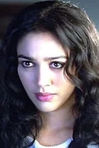 Actor Malini Sharma