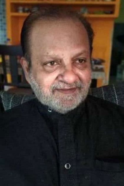 Actor Junior Balaiah