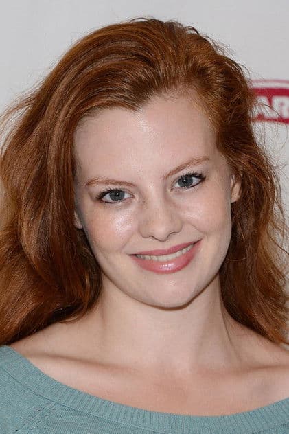 Actor Andrea Lynn Green