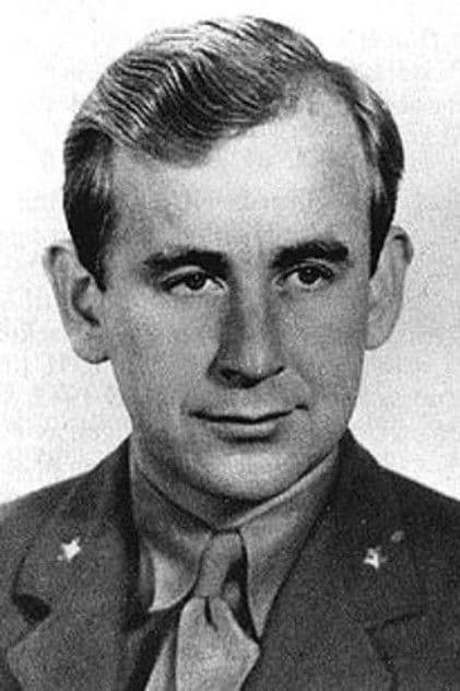 Actor Maximo Guillermo Manus