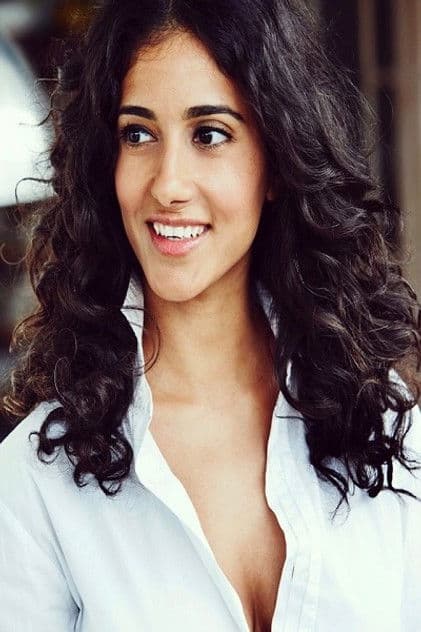 Actor Toprak Yalçiner